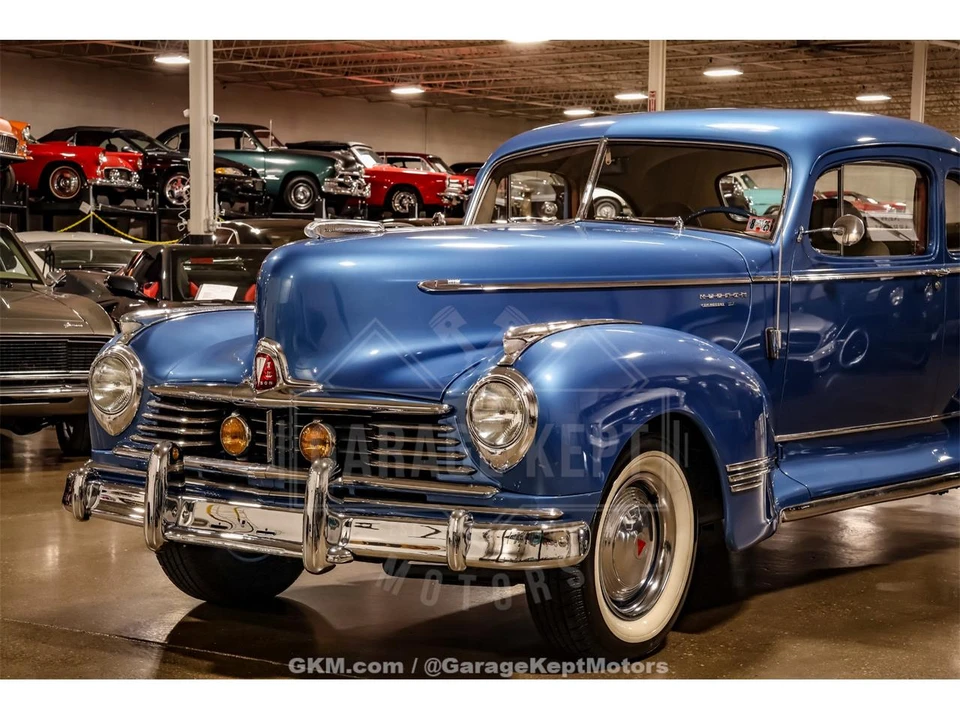 1947 Hudson Commodore - Image 24 of 31