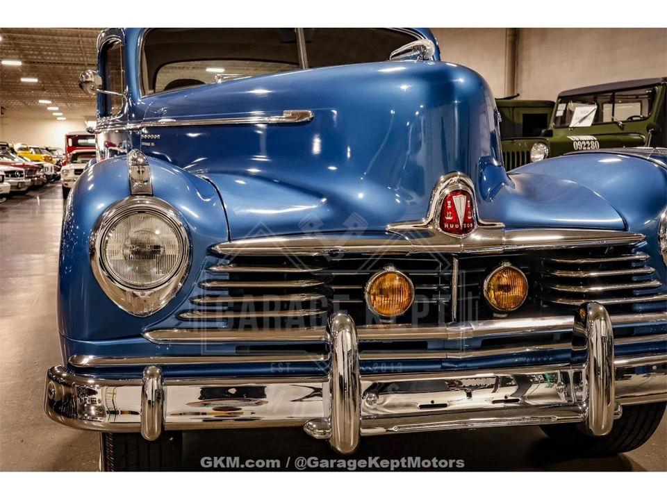 1947 Hudson Commodore - Image 19 of 31