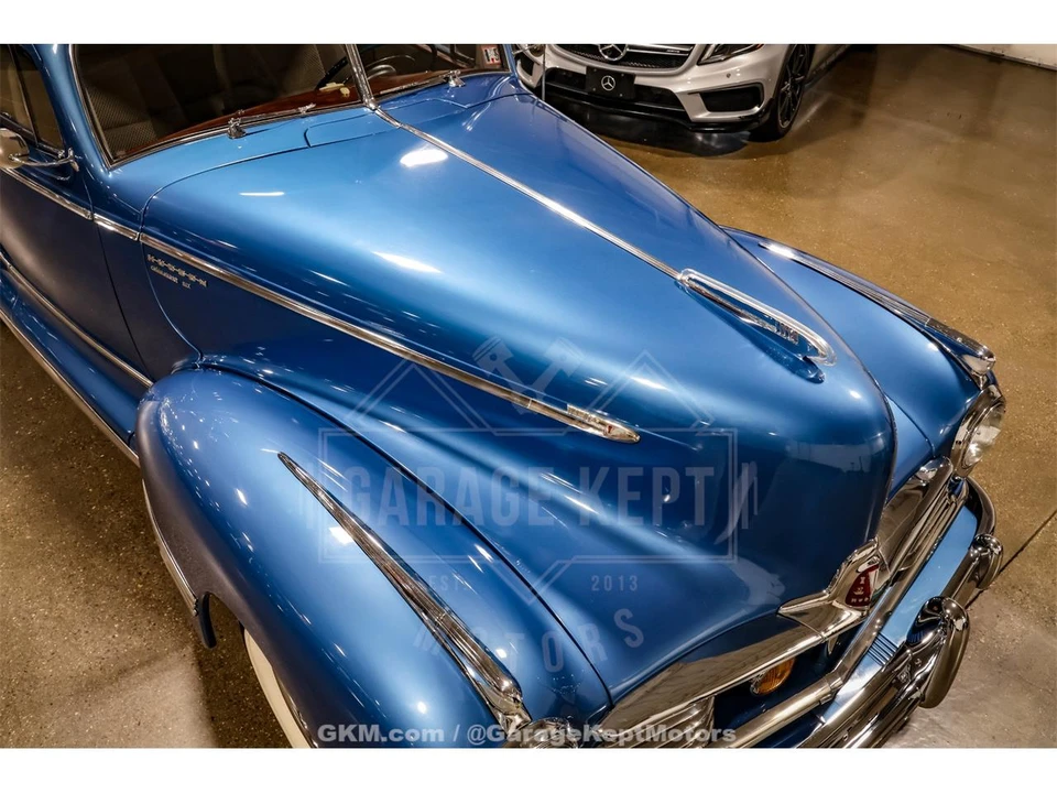 1947 Hudson Commodore - Image 15 of 31