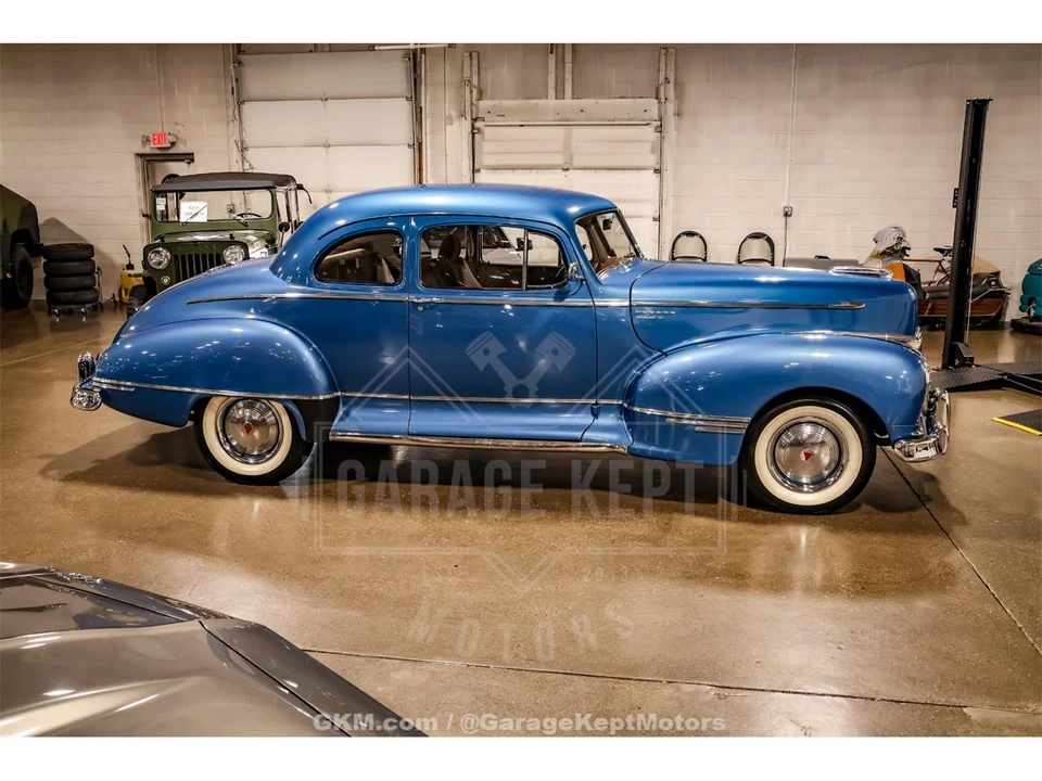 1947 Hudson Commodore - Image 10 of 31