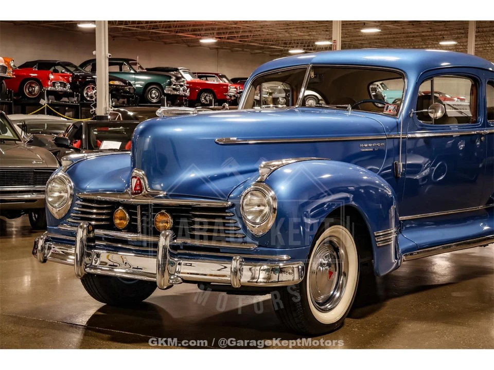 1947 Hudson Commodore - Image 25 of 31