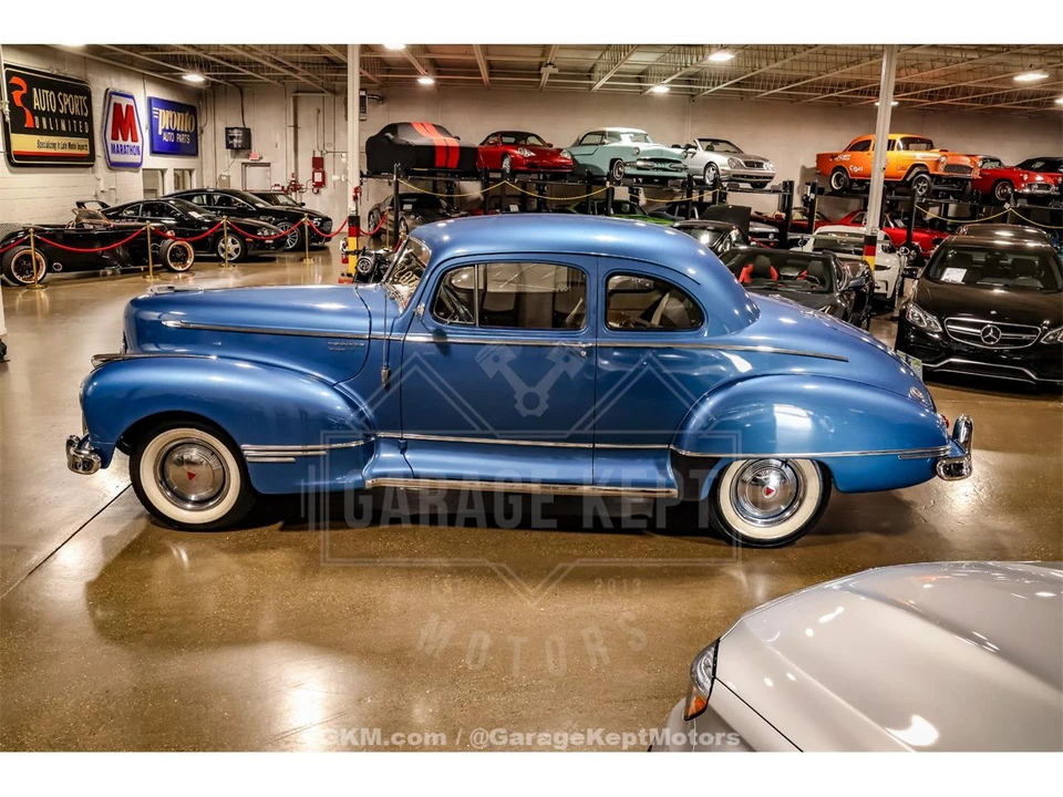 1947 Hudson Commodore - Image 5 of 31