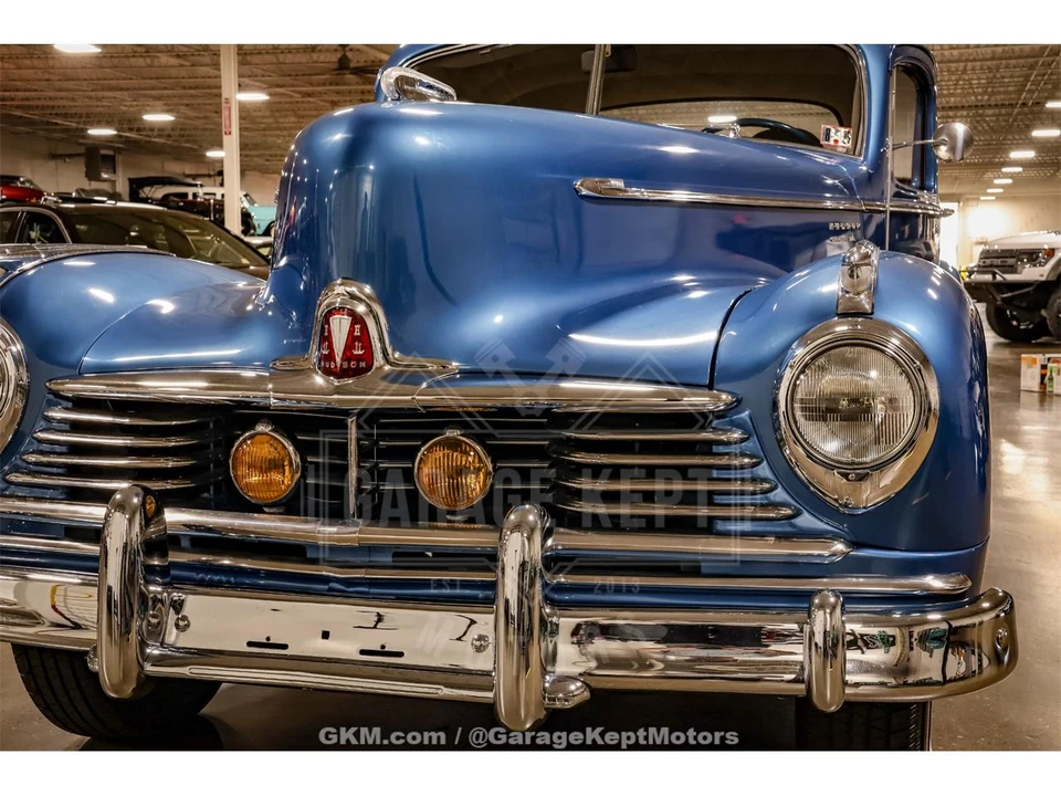 1947 Hudson Commodore - Image 20 of 31