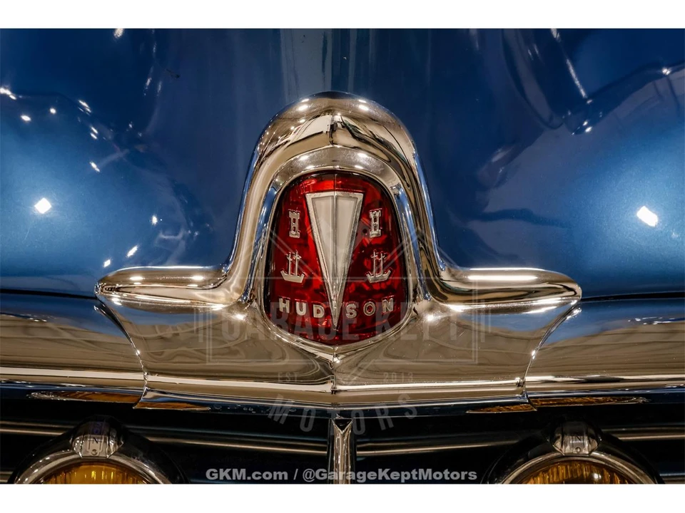 1947 Hudson Commodore - Image 30 of 31