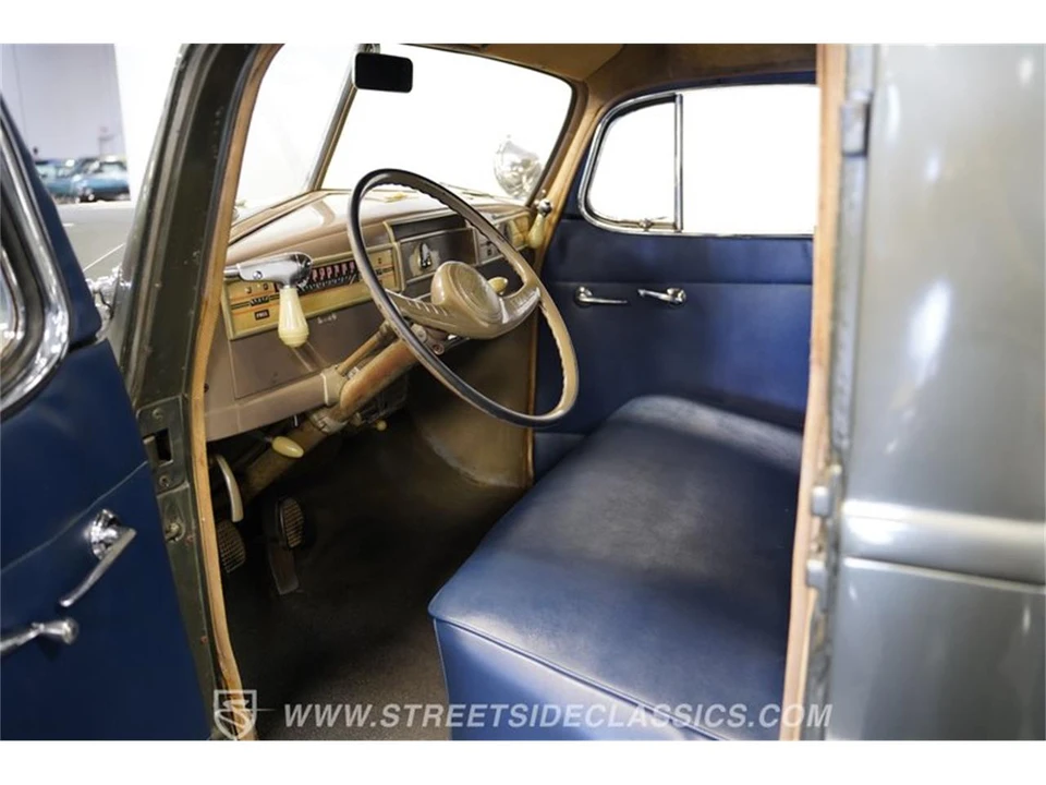 1947 Hudson Commodore - Image 2 of 31