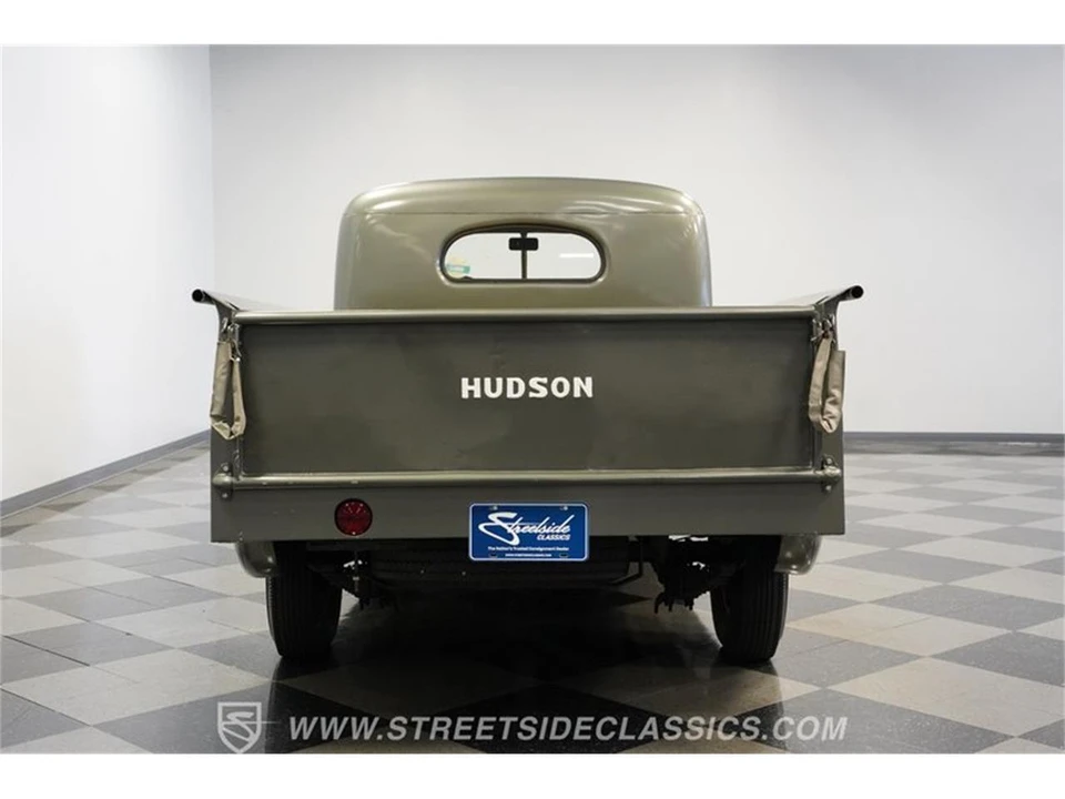 1947 Hudson Commodore - Image 8 of 31