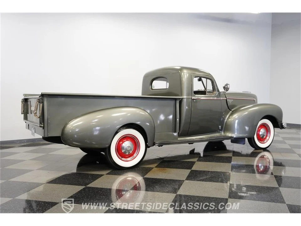 1947 Hudson Commodore - Image 11 of 31