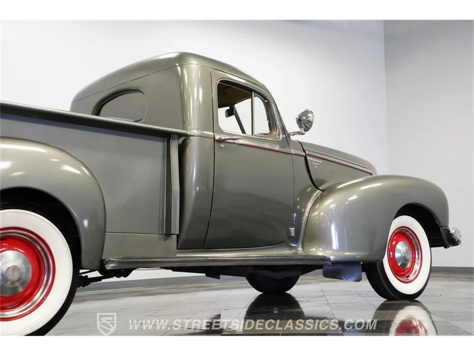 1947 Hudson Commodore - Image 26 of 31