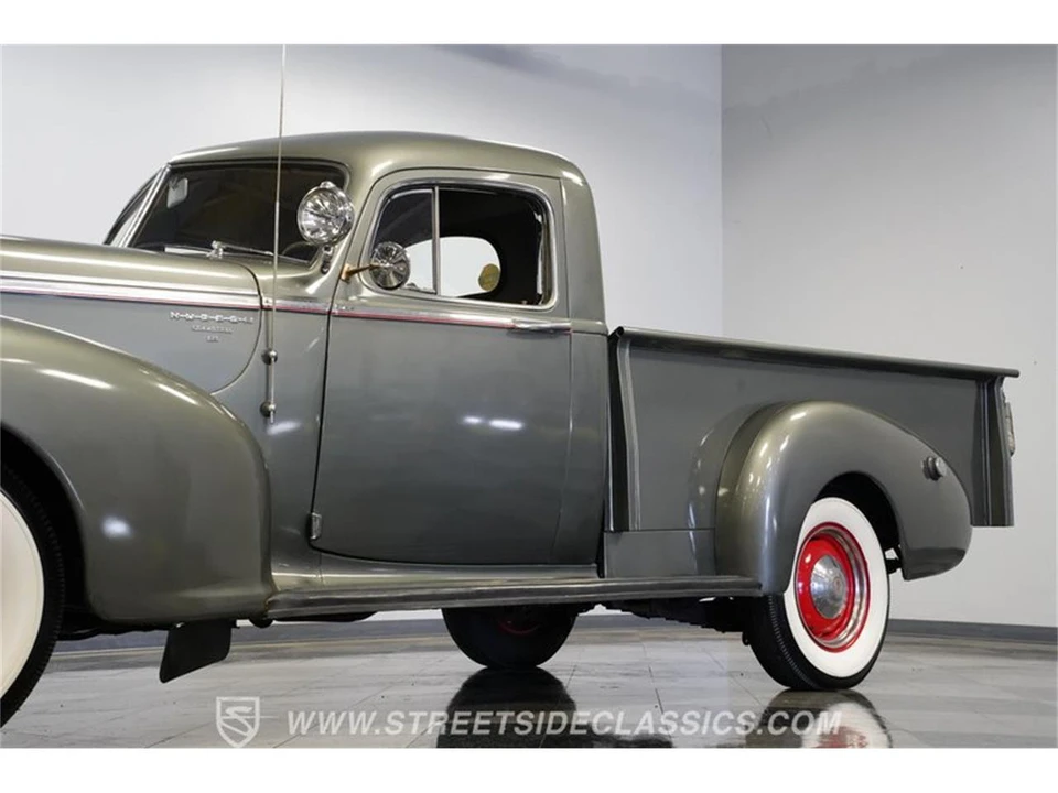 1947 Hudson Commodore - Image 20 of 31