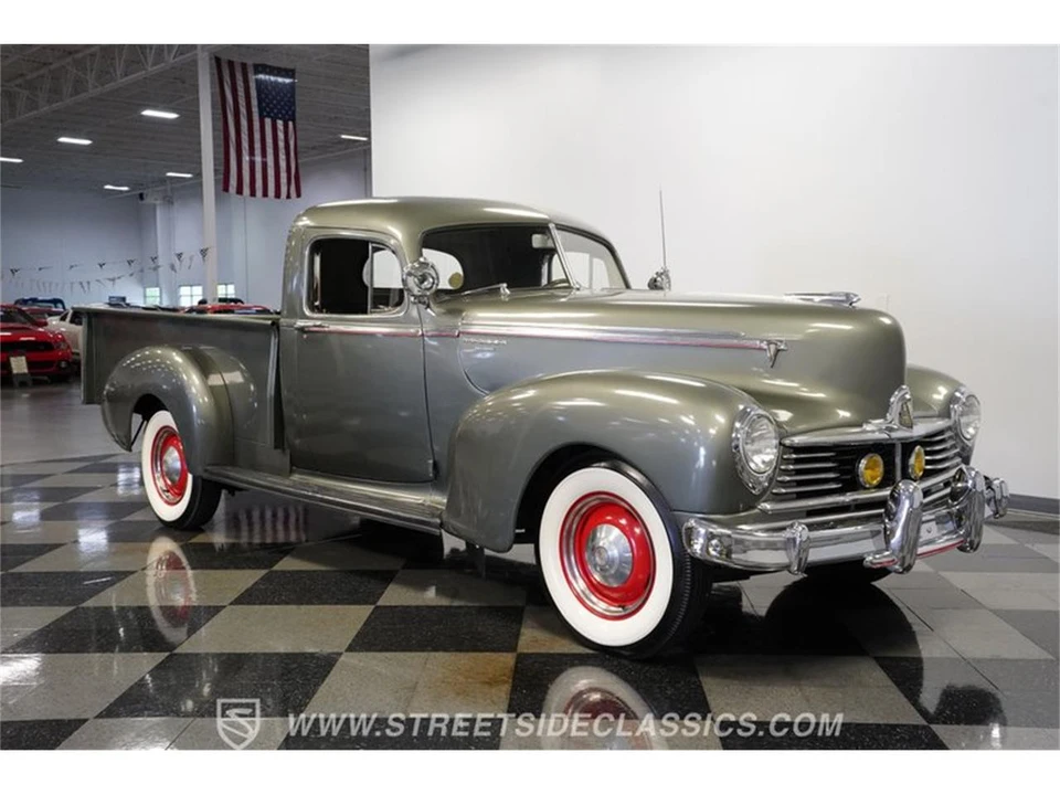 1947 Hudson Commodore - Image 14 of 31