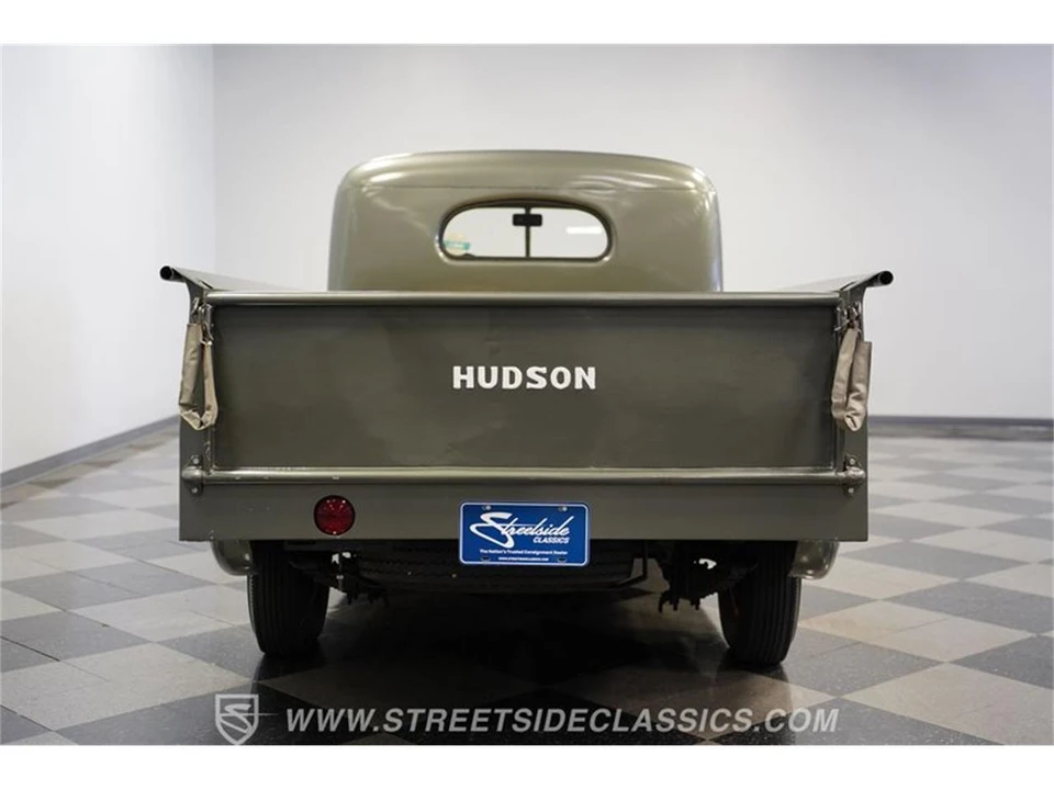1947 Hudson Commodore - Image 23 of 31