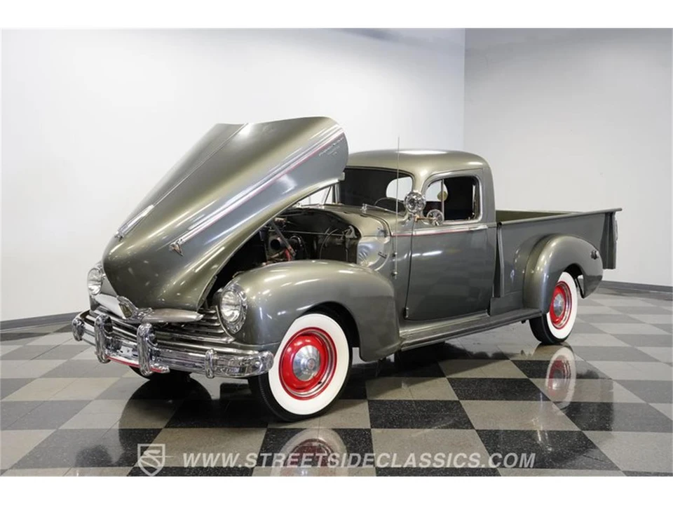 1947 Hudson Commodore - Image 29 of 31