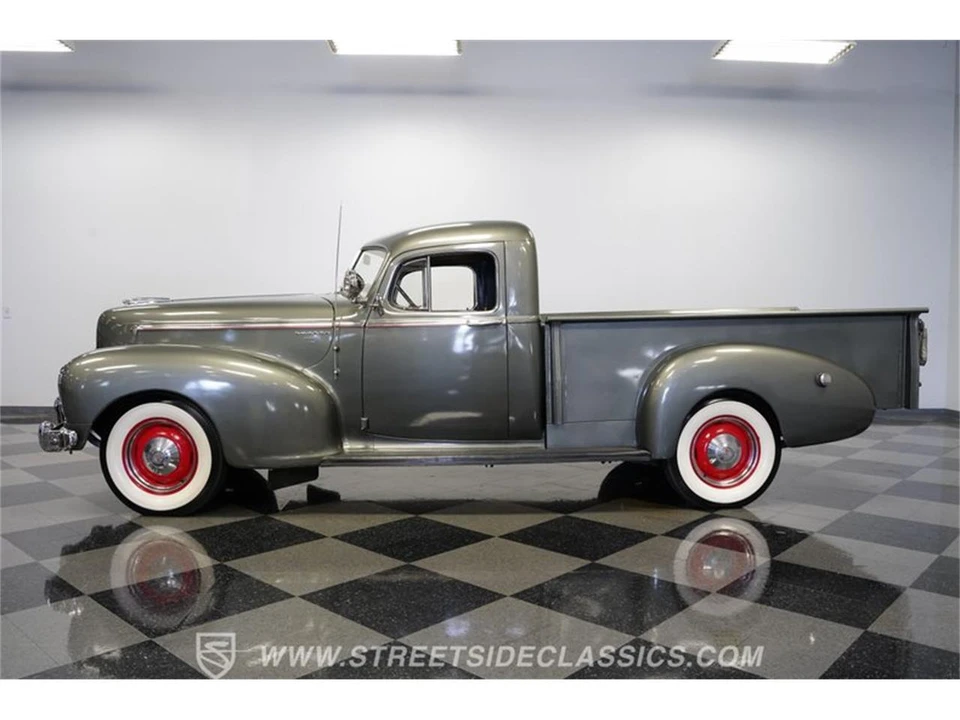 1947 Hudson Commodore - Image 5 of 31