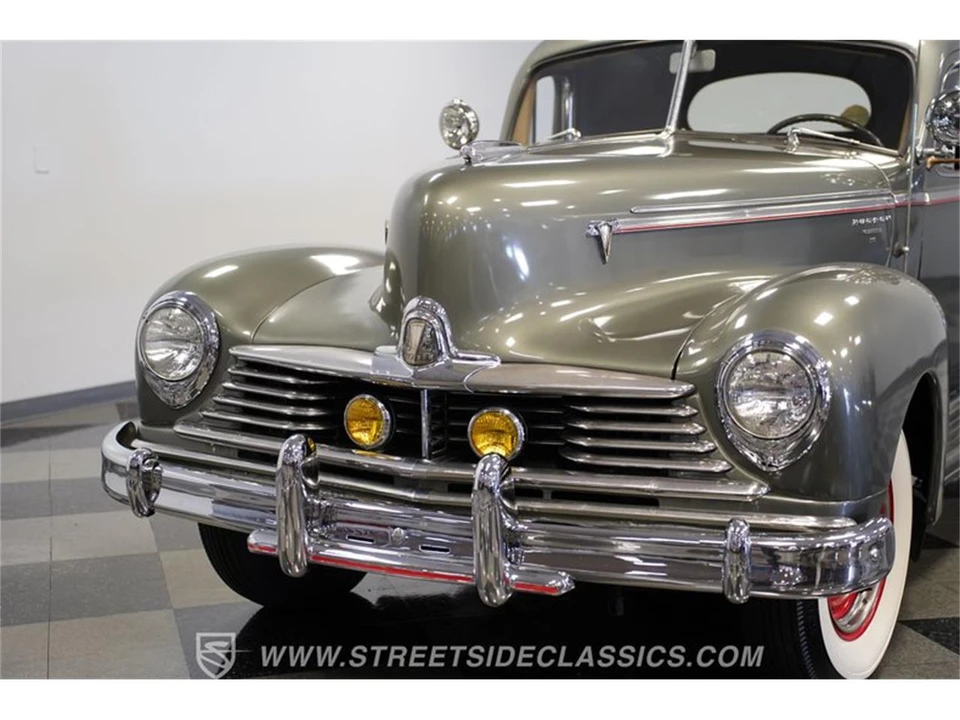 1947 Hudson Commodore - Image 17 of 31