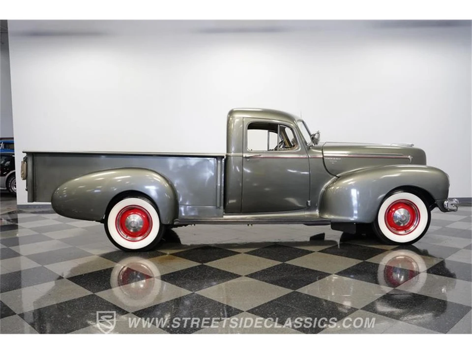 1947 Hudson Commodore - Image 12 of 31