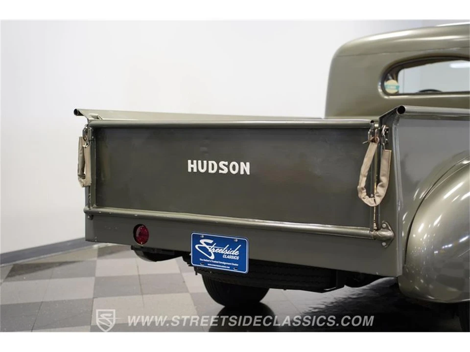 1947 Hudson Commodore - Image 24 of 31