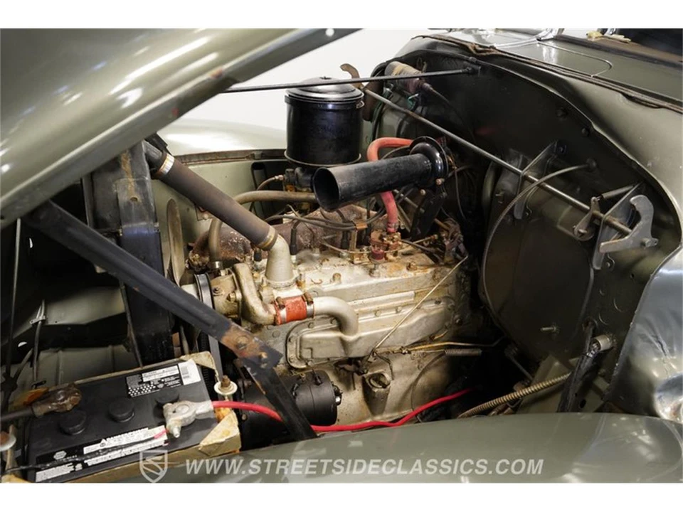 1947 Hudson Commodore - Image 31 of 31