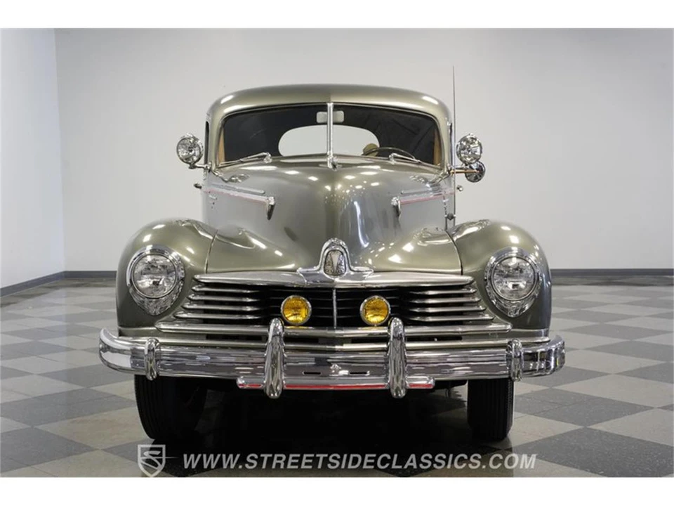 1947 Hudson Commodore - Image 15 of 31