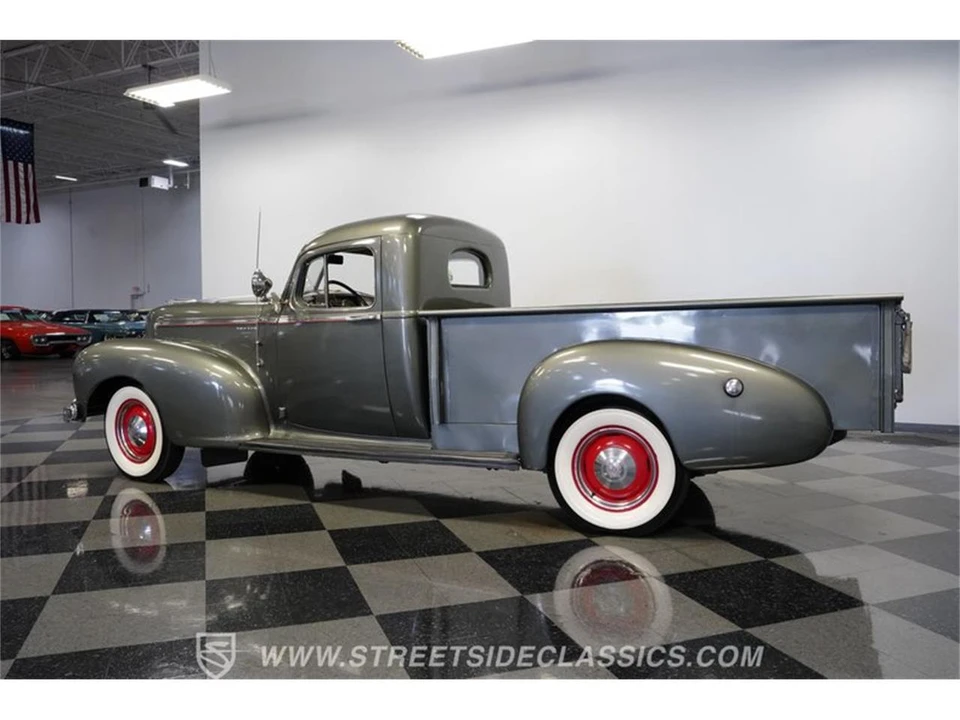 1947 Hudson Commodore - Image 6 of 31