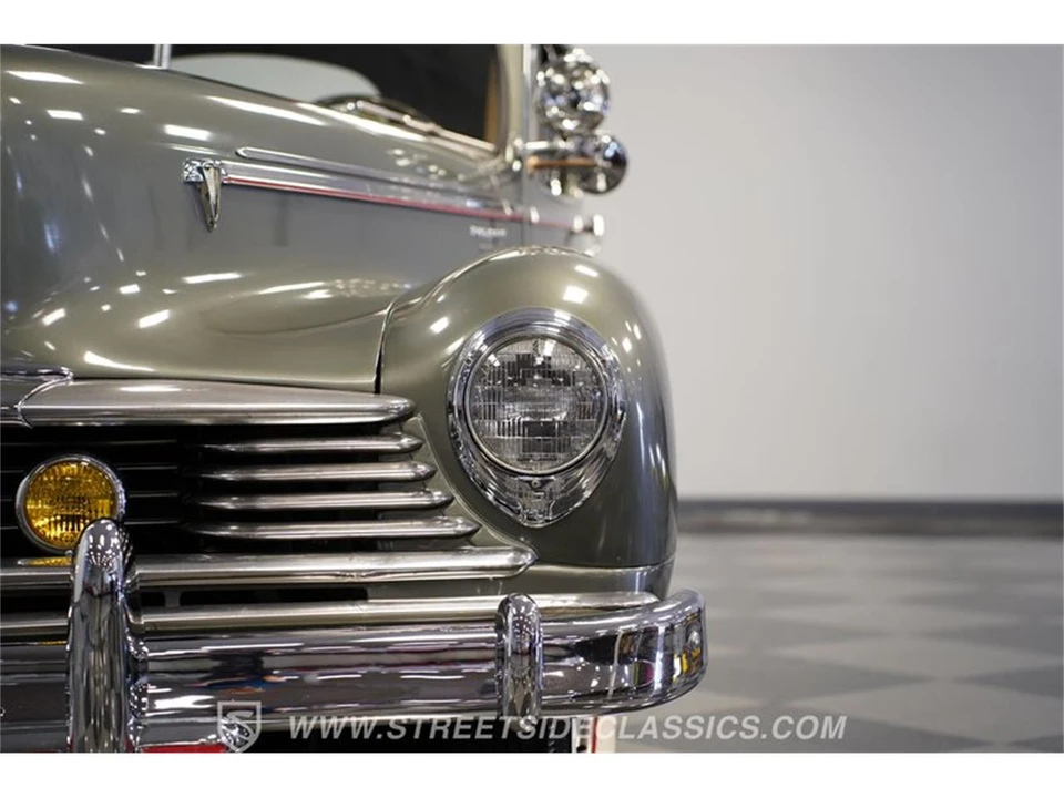 1947 Hudson Commodore - Image 18 of 31