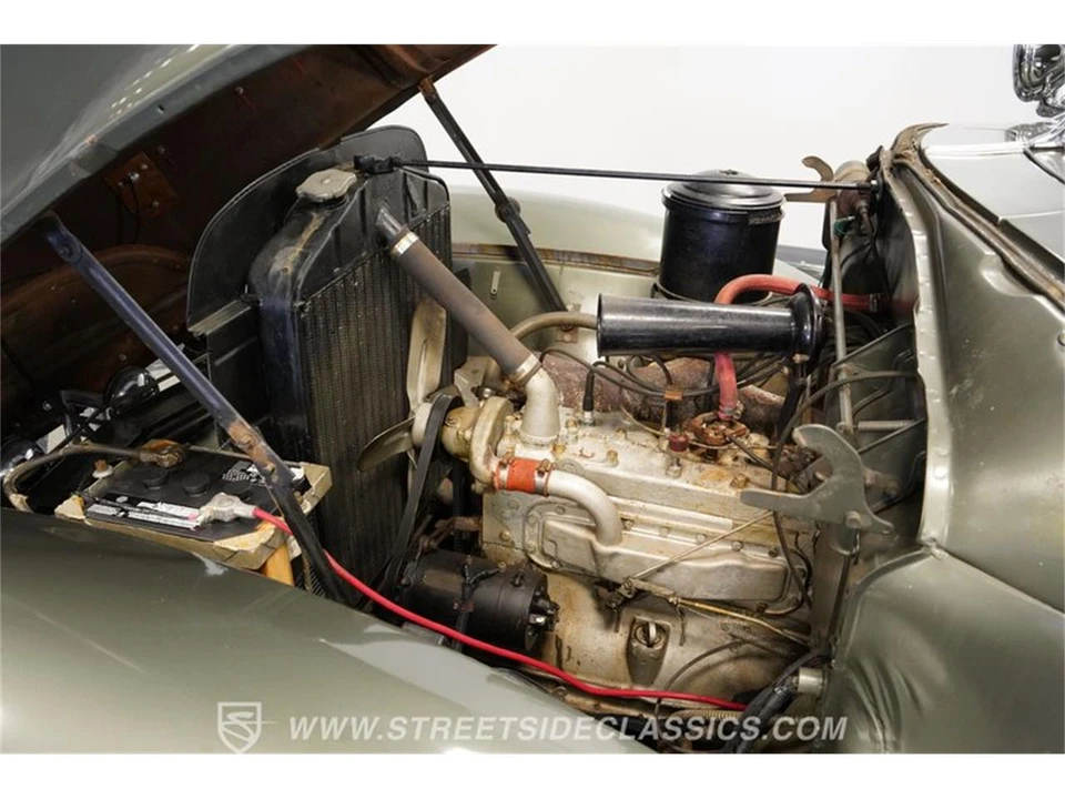 1947 Hudson Commodore - Image 30 of 31