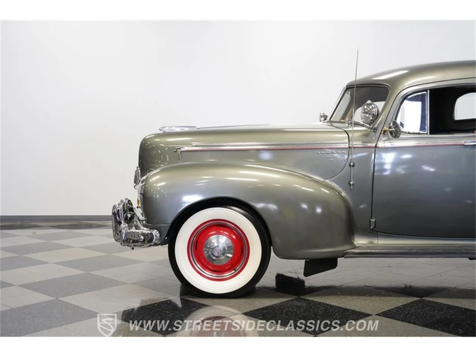 1947 Hudson Commodore - Image 21 of 31