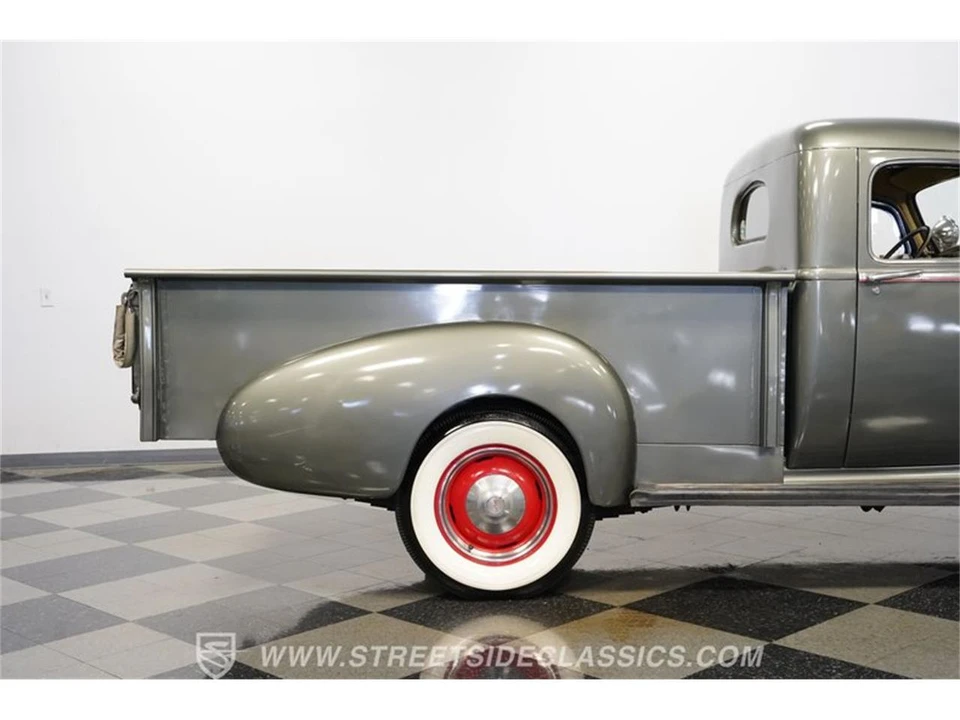 1947 Hudson Commodore - Image 27 of 31