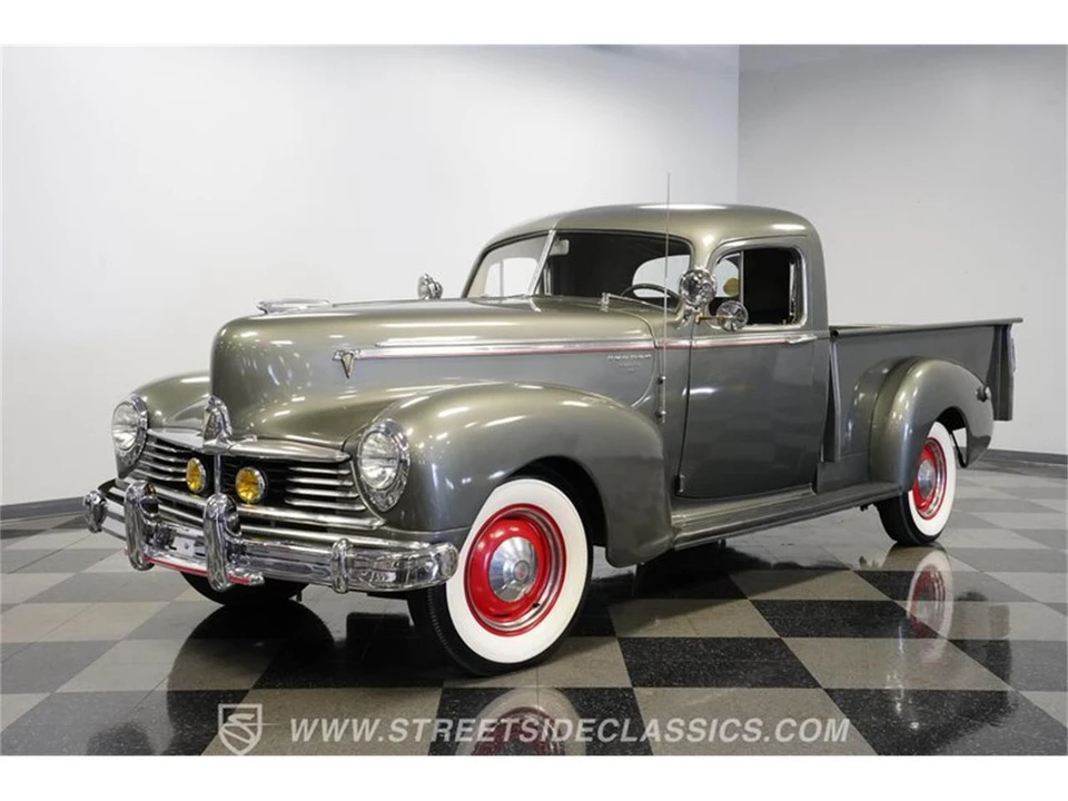 1947 Hudson Commodore - Image 3 of 31