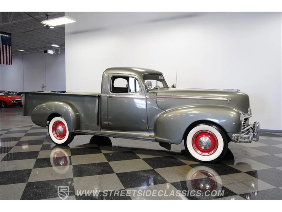 1947 Hudson Commodore - Image 13 of 31