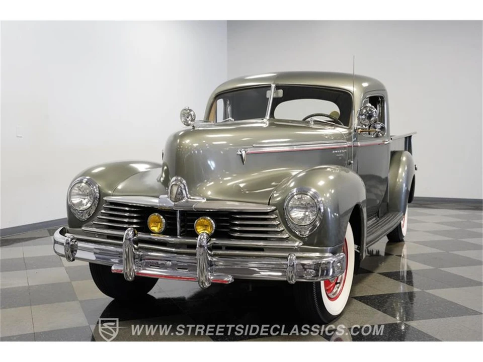 1947 Hudson Commodore - Image 16 of 31