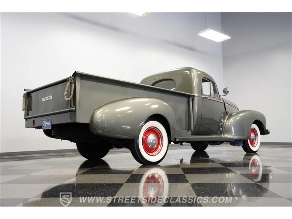 1947 Hudson Commodore - Image 25 of 31