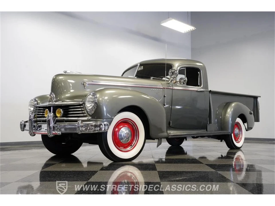 1947 Hudson Commodore - Image 19 of 31