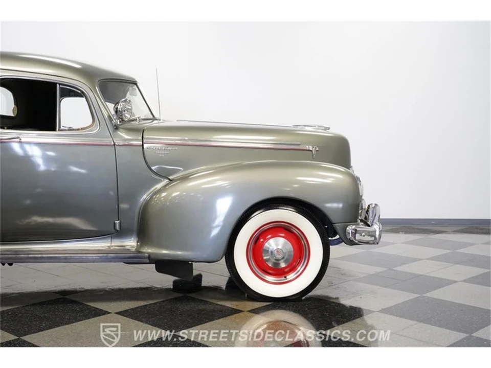 1947 Hudson Commodore - Image 28 of 31