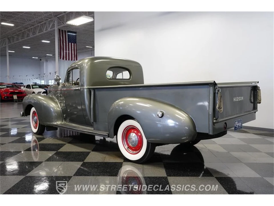 1947 Hudson Commodore - Image 7 of 31