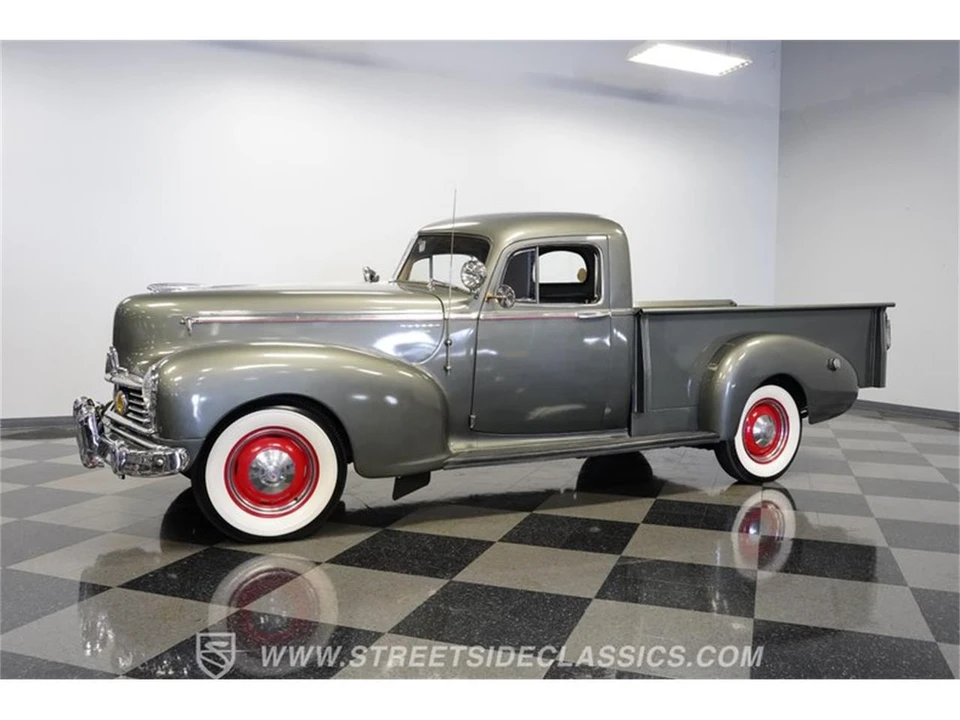 1947 Hudson Commodore - Image 4 of 31