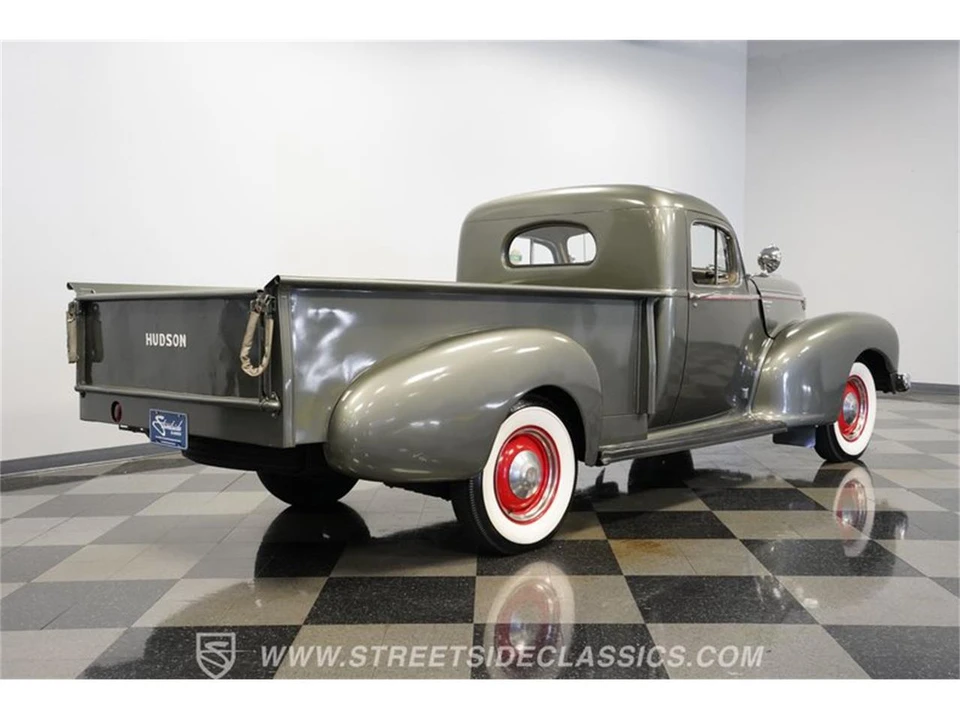 1947 Hudson Commodore - Image 10 of 31