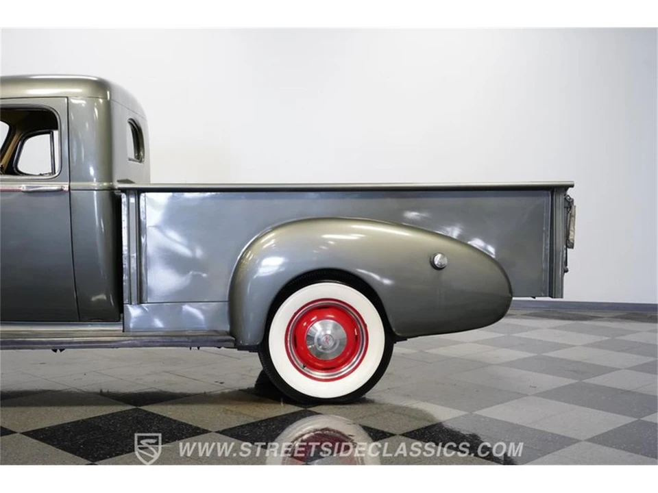 1947 Hudson Commodore - Image 22 of 31