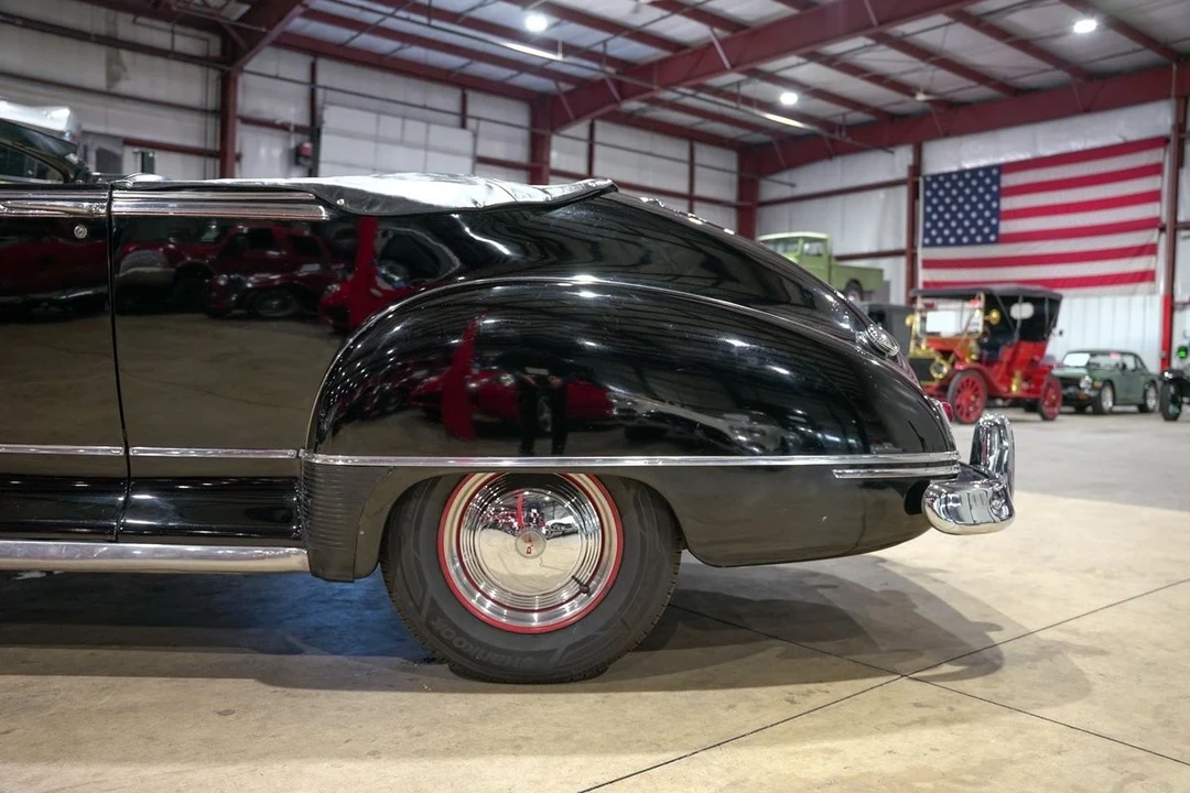 1947 Hudson Commodore - Image 5 of 12