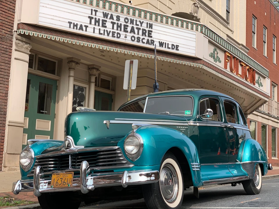 1947 Hudson Commodore - Image 5 of 6