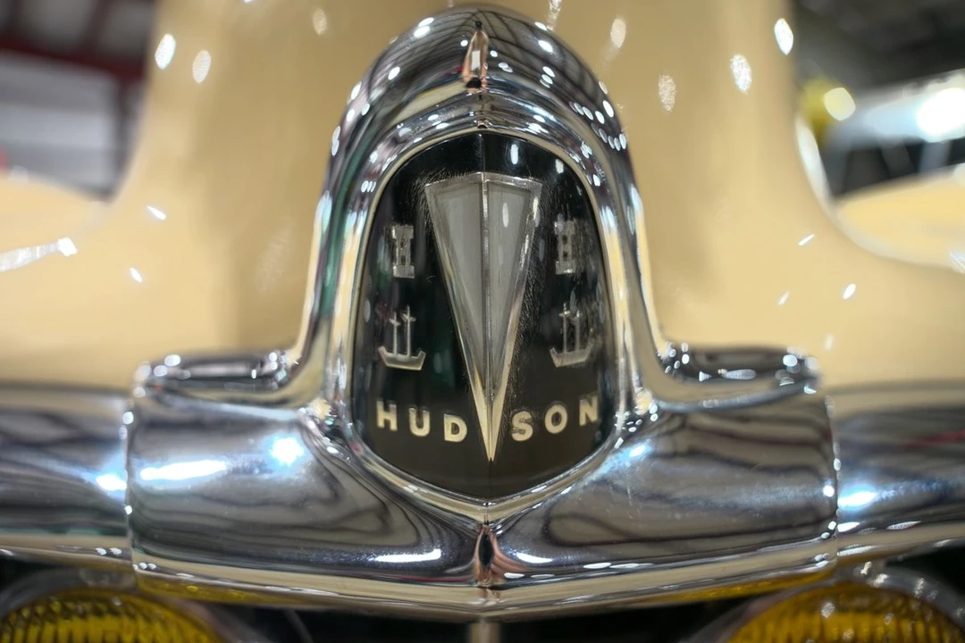 1947 Hudson Commodore - Image 21 of 21
