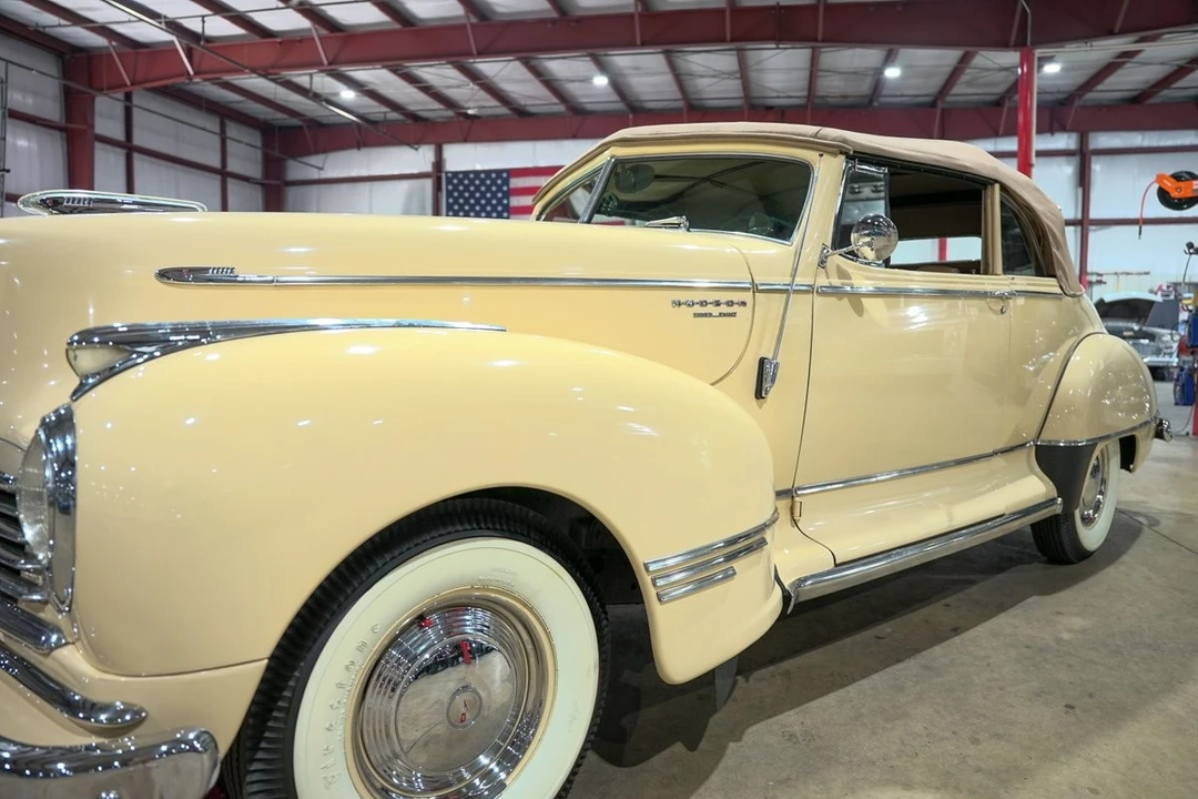 1947 Hudson Commodore - Image 30 of 31