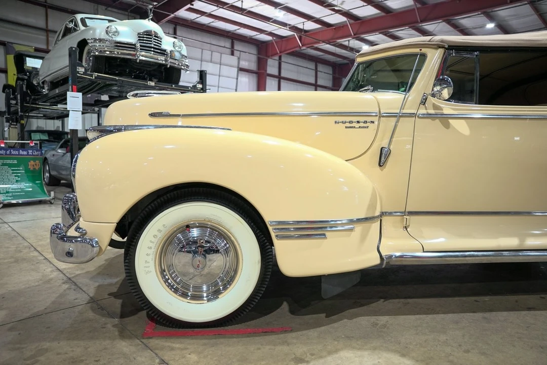1947 Hudson Commodore - Image 3 of 31