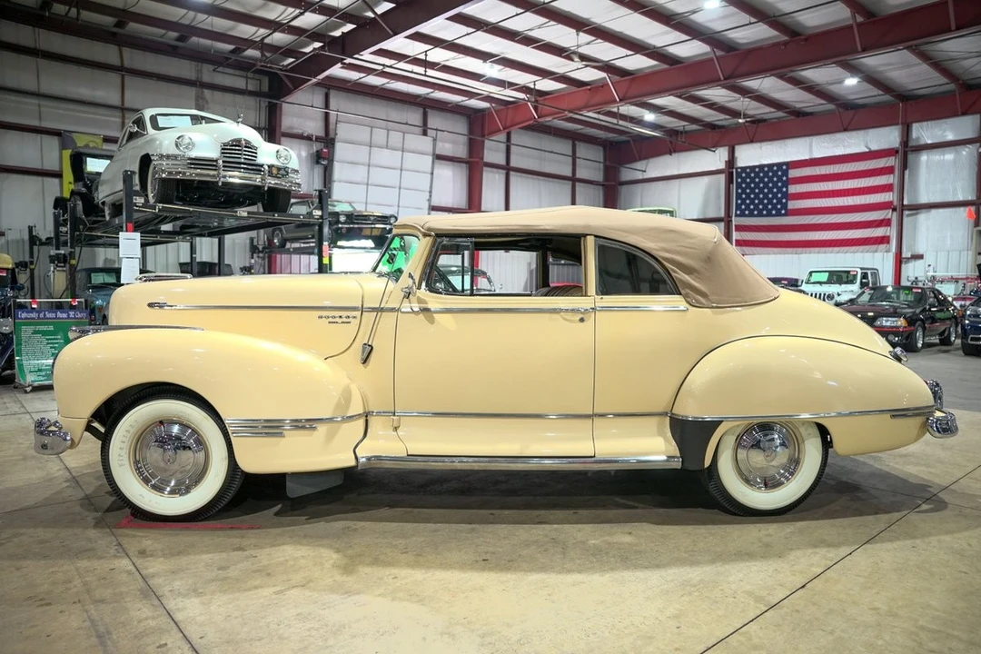 1947 Hudson Commodore - Image 4 of 31