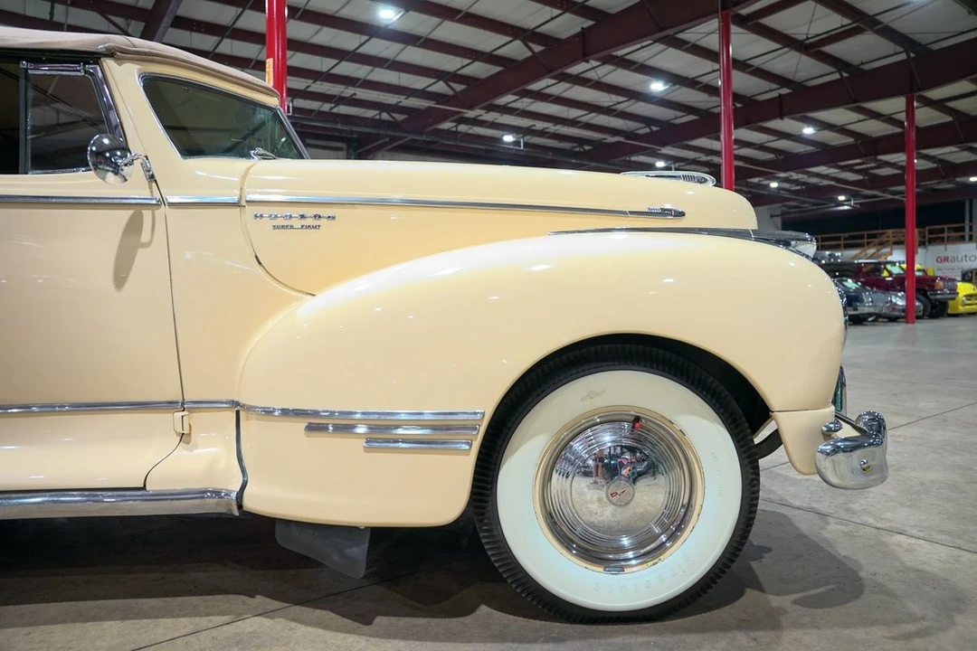 1947 Hudson Commodore - Image 11 of 31