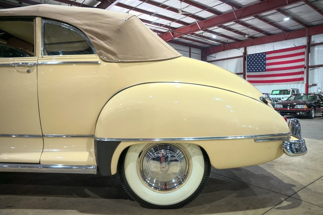 1947 Hudson Commodore - Image 5 of 31
