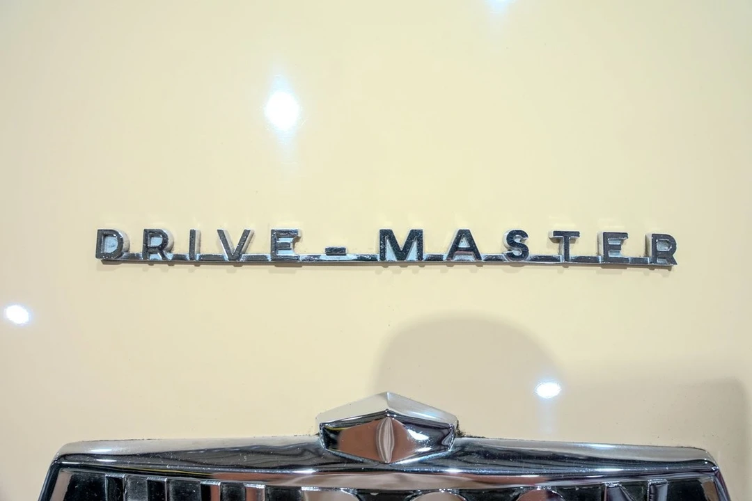 1947 Hudson Commodore - Image 23 of 31