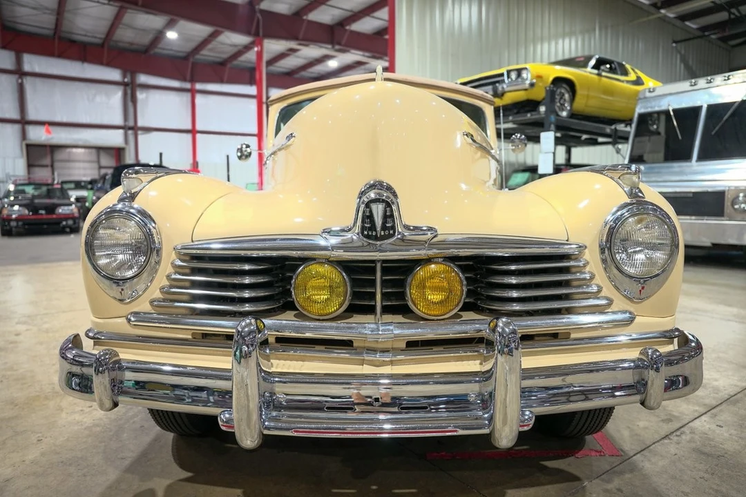1947 Hudson Commodore - Image 13 of 31