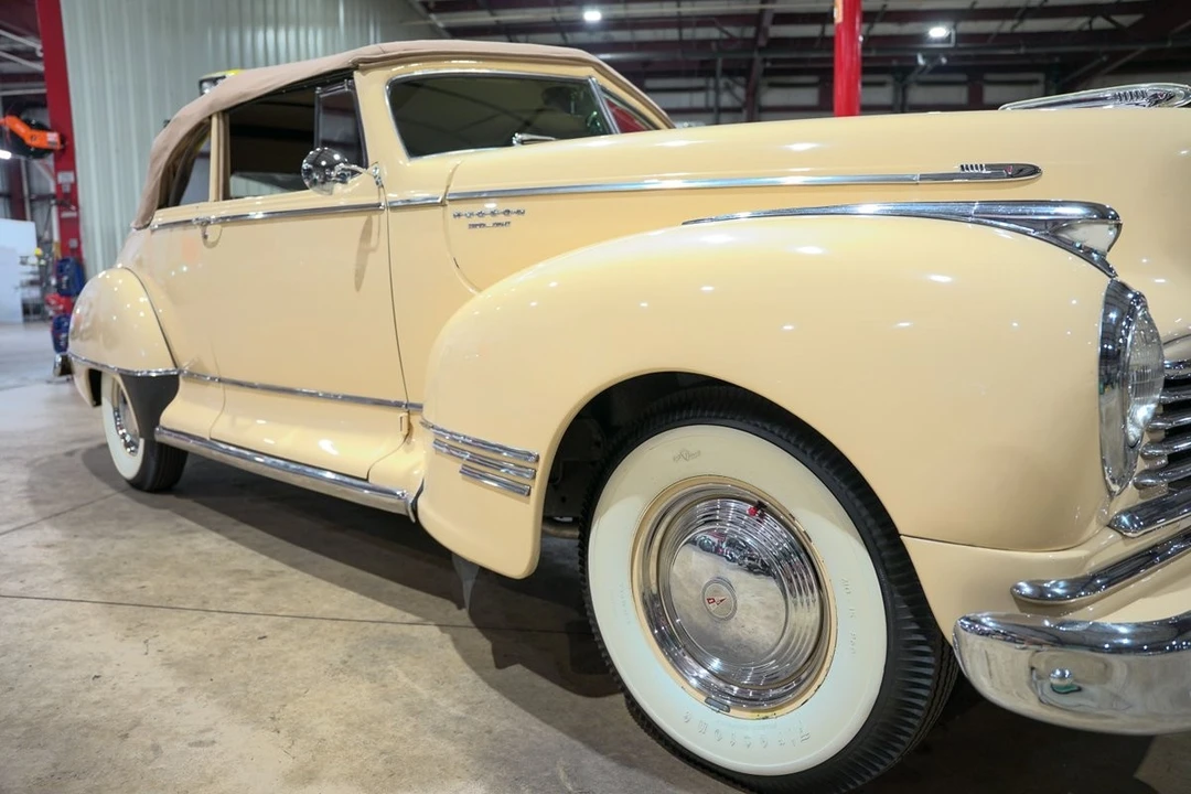 1947 Hudson Commodore - Image 29 of 31