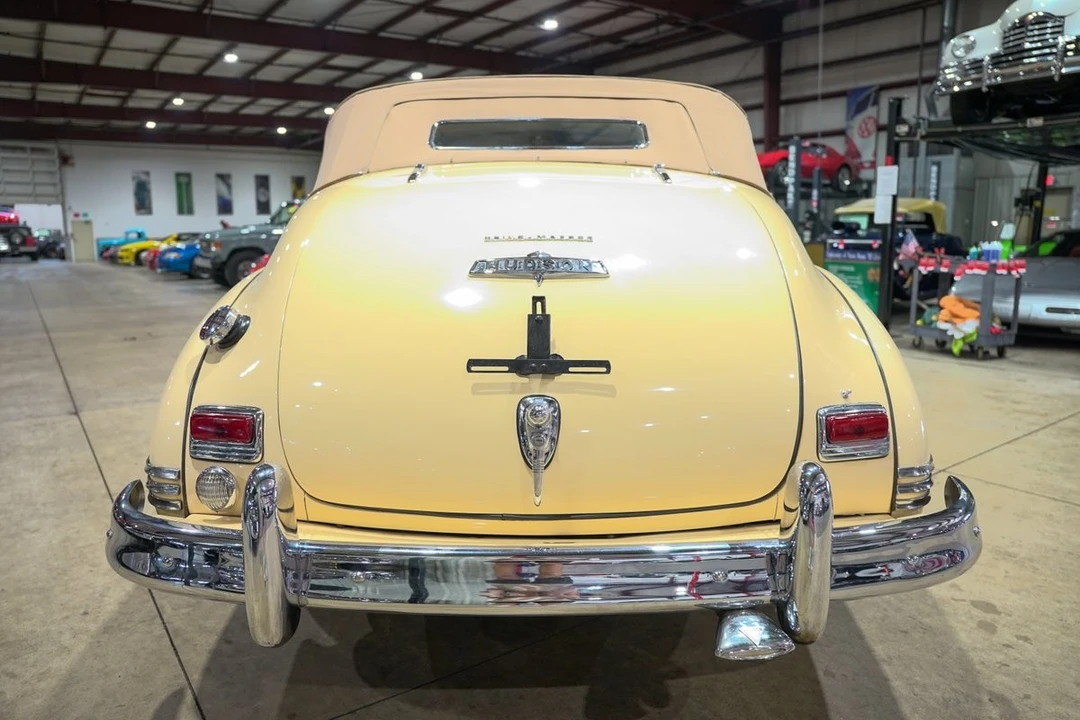 1947 Hudson Commodore - Image 7 of 31
