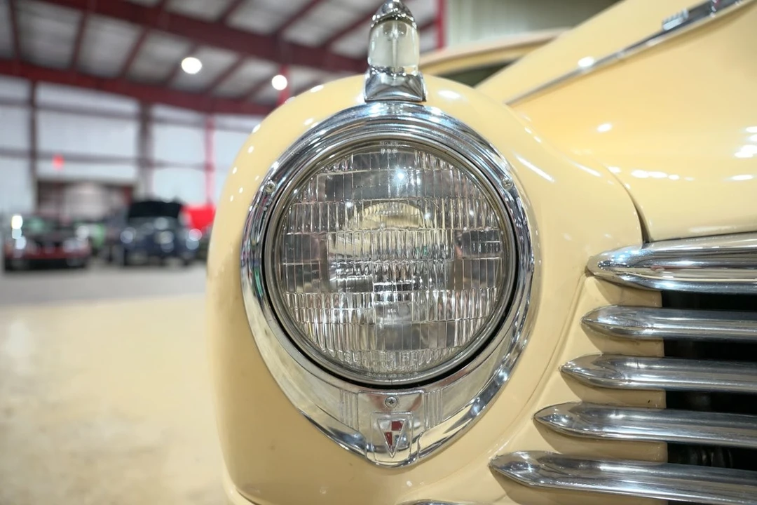 1947 Hudson Commodore - Image 31 of 31